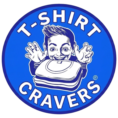 T-Shirt Cravers